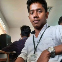 Manikandan B R