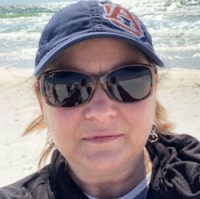 Kim Hinson