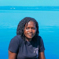 Eunice Keya