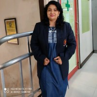 Bhawna Joshi