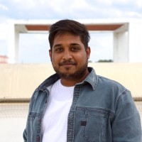 Raghuveer Murukutla