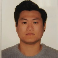 David Han, DC, MPK, HBSc