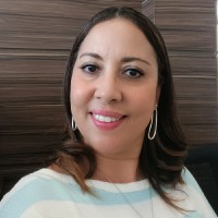 Ana Cláudia Rodrigues