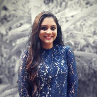 Komal Menda