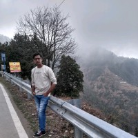 Pankaj Jaiswal