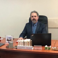Oktay Telli