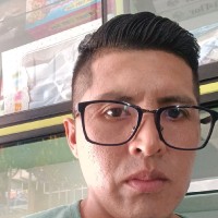 Wilder Cerron Flores