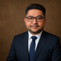 Sourav Sen