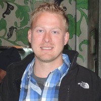 James Stephenson