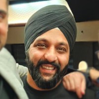 Sukh Toor
