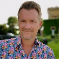 Marc Sindorf