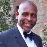 Clayton Palmer
