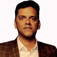 Vikash Parmanandka
