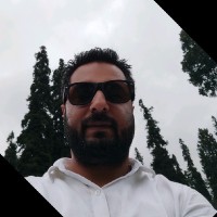 Ubaid Reshi