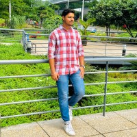 Nikhil Gaikwad