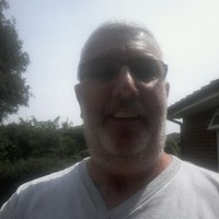 Keith Axton
