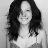 Cecilia Tejeda