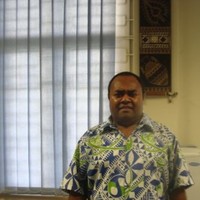 Luke Naisila