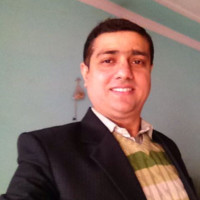 Parthasarathi Mishra