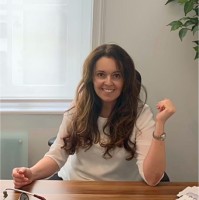 Dr Filomena Paciello