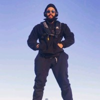 Inderpreet Singh Saini