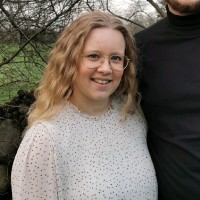 Camilla Mærsk Thye Johannsen