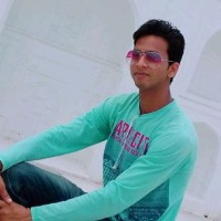 Sudarshan Ahirwar