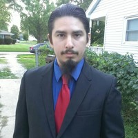 Reuben Quesada