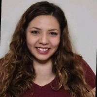 Desiree Ashley Caraveo