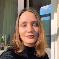 Kateryna Derxen