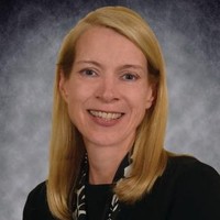 Shirley Greenlee, Cpa