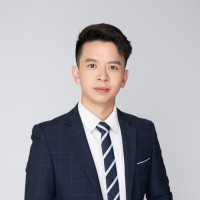 Peter Xia