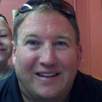 Dan Doran