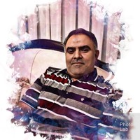 Peyman N.V.Monfared