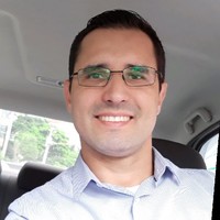 Rodrigo Sanches Pimenta