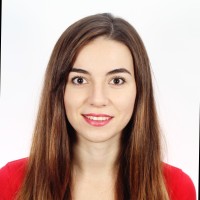 Iryna Hohol