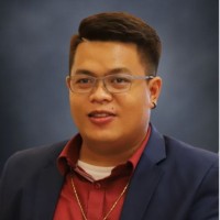 Julius Burgonio, MICB, RCA, CTT, MRITax