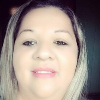 Cristiane Rodrigues