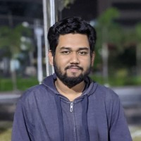 Mohammad Nazmul Hasan