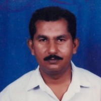 Chandra Sekaran