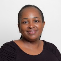 Nonhlanhla Mabuza