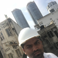 Nuwan Cooray
