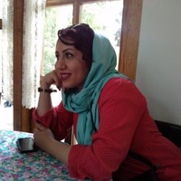 Elaheh Rahnamaie