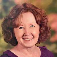 Michelle Johanson