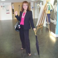 Jo-Anne Allen