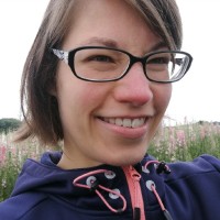 Sarah Corbridge