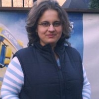 Tatiana Trandafir