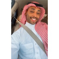 Mashary Alzahrani