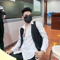 Xyrill Guiwanan
