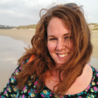 Liz Eddy